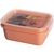 MARMITA TRAVA MINNIE ADULTO 850 (ml) - comprar online