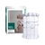 ORGANIZADOR MAQUIAGEM DISPLAY GIRATÓRIO (23 cm)