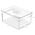 ORGANIZADOR CLEAR FRESH 2,2 L