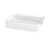 CESTO BRANCO 23X16X6,0 CM (linea)