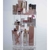 ORGANIZADOR MAQUIAGEM DISPLAY GIRATÓRIO (23 cm) - comprar online