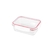 POTE VIDRO HERMÉTICO 370 ML (transparente)