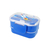POTE P/ LANCHE 400ML [PICCOLINO] astronauta - CASA ORGANIZAE SOLUÇOES EM ORGANIZAÇÃO DE CASA
