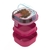 POTE MARMITA (girl power) - comprar online