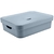 CAIXA CUBE G BAIXA COM TAMPA (azul glacial)