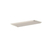 TAMPA CESTO FLOW 34 X 15 X 1,3 BEGE