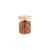 PORTA MANTIMENTOS 0,62L (bambu) - comprar online
