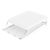 ORGANIZADOR DE GELADEIRA P/ OVOS ROLL CLEAR (21 unid) - comprar online