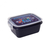 MARMITA TRAVA BATWHEELS 630 ML