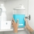 DISPENSER FLOW LAVANDERIA 2,3L (branco) na internet