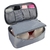 BOLSA PORTA LINGERIE [VIAGEM] (cinza) - comprar online