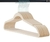 CABIDE VELUDO BEGE ADULTO - comprar online