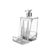 DISPENSER SMART (TRANSPARENTE) 500 ML