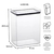 POTE MULTIUSO HERMETIC LUMINI 4.200 ML na internet