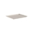 TAMPA CESTO FLOW 34 X 27 X 1,3 (branco)