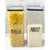 POTE QUADRADO 2200 ML - comprar online