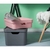 CAIXA ORGANIZADORA CUBE 32 L (chumbo) - comprar online