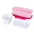 POTE P/ LANCHE [JUNIOR] (pink) - comprar online