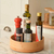 ORGANIZADOR GIRATORIO ALTO KEEP (bambu) - comprar online