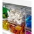 ORGANIZADOR CLEAR 30 X 15X 13CM (com tampa) na internet