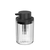 PORTA SABONETE LIQUIDO GROOVE CLASSIC NATURAL