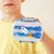 POTE P/ LANCHE 400ML [PICCOLINO] astronauta - loja online