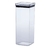 POTE QUADRADO 2200 ML