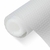 FORRO P/ GAVETA BUBBLES 45X120 CM (transparente) - comprar online