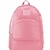 MOCHILA DOBRAVEL (rosa)