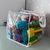 ORGANIZADOR PARA ENFEITES E BRINQUEDOS (30x30 cm ) - comprar online