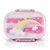 POTE P/ LANCHE 400ML [PICCOLINO] arco iris - comprar online