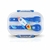 POTE P/ LANCHE 400ML [PICCOLINO] astronauta - comprar online