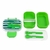 POTE P/ LANCHE 400ML [PIMPOLHOS] (jacaré) na internet