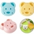 MOLDE LANCHE (urso) - comprar online