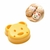 MOLDE LANCHE (urso) na internet