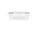 POTE VIDRO HERMÉTICO 370 ML (transparente) na internet