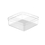ORG DE GAVETA CLEAR 15 X 15 (natural)