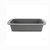 FORMA PAO SILICONE 26,5X13X6,5CM - CASA ORGANIZAE SOLUÇOES EM ORGANIZAÇÃO DE CASA
