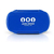 POTE P/ LANCHE [JUNIOR] (azul) - comprar online