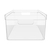 ORGANIZADOR CLEAR 30 X 20X 13CM - comprar online