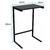 MESA APOIO 45X30CM PRETA - comprar online