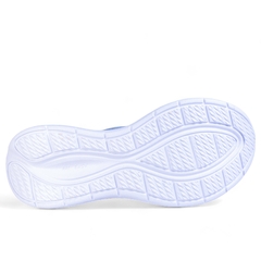 Tênis Esportivo Adrun Fit Easy 10602F Salmão - Loja de Tênis Adrun 