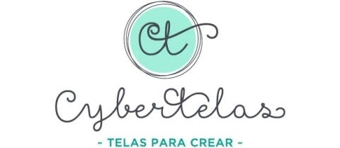 Cybertelas ~ Telas para crear