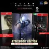 ALIEN: ROGUE INCURSION EVOLVED EDITION - STEELBOOK EDITION PS5 - comprar online