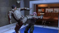 ALPHA PROTOCOL PS3 - Dakmors Club