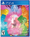 ARCADE SPIRITS PS4