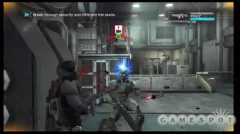BINARY DOMAIN PS3 - tienda online