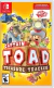 CAPTAIN TOAD TREASURE TRACKER NINTENDO SWITCH