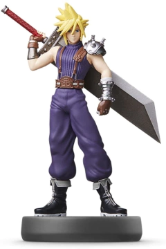 AMIIBO CLOUD - comprar online