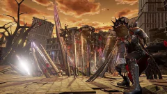 CODE VEIN PS4 - comprar online